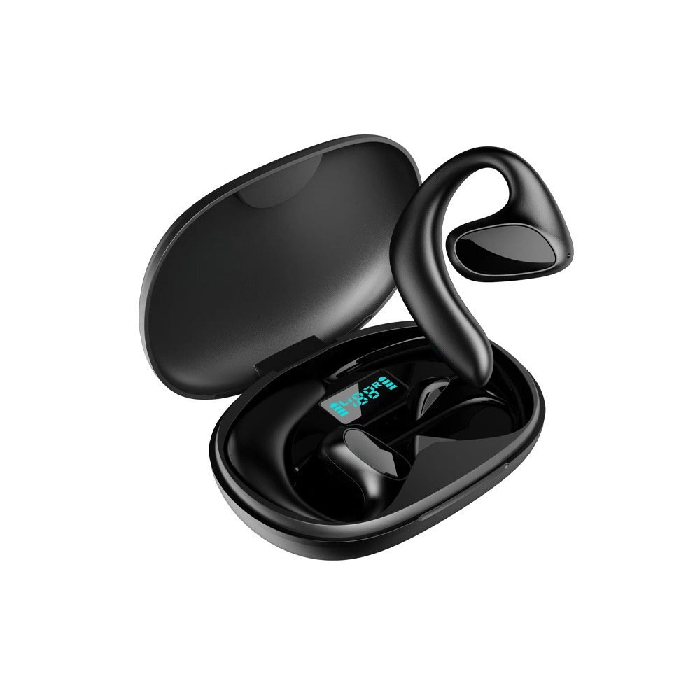 Erazer New Bluetooth Headset Intelligent Noise Reduction